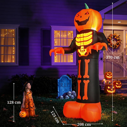 inflatoween