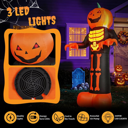 inflatoween