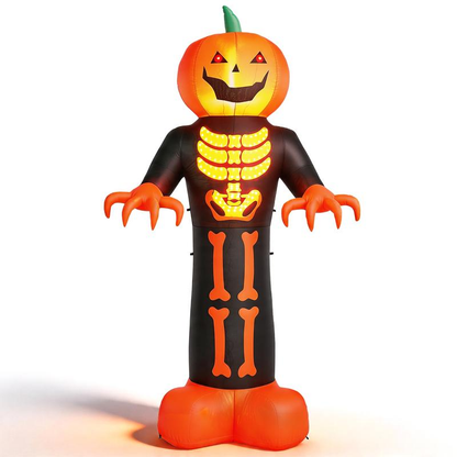 inflatoween