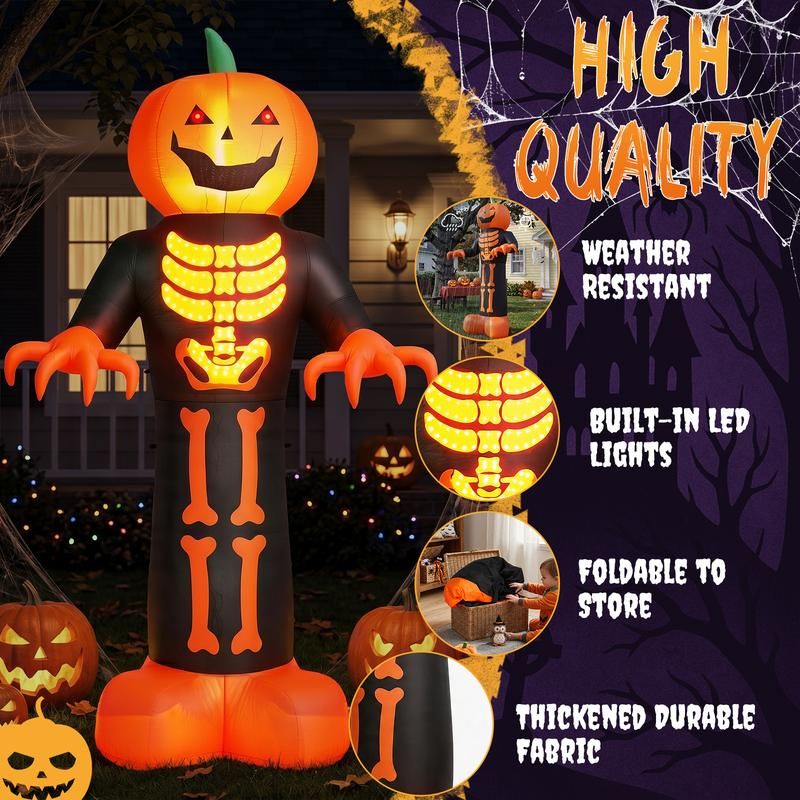 inflatoween